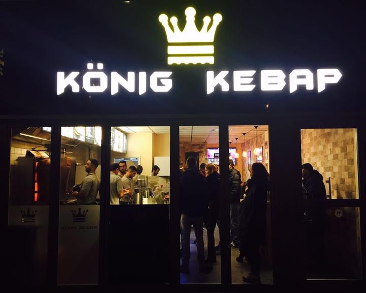 König Kebap